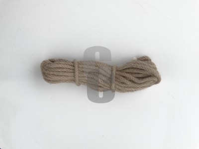 Въже коноп ф12 -20м.-                                                                                                                                                                                                                                                                                       